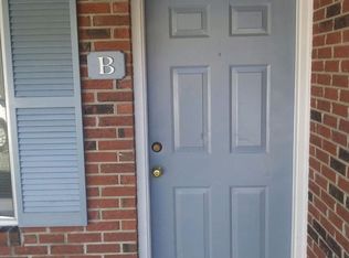 3024 Sherrill Ave #F, Jamestown, NC 27282