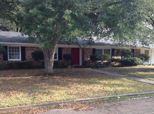 5156 Romany Dr, Jackson, MS 39211