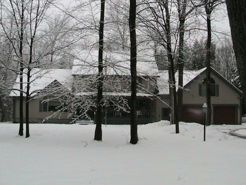 WE loved this home but needed bigger.