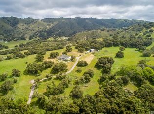 7979 Mary Hall Rd, Arroyo Grande, CA 93420