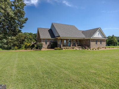 664 King Rd, Forsyth, GA, 31029