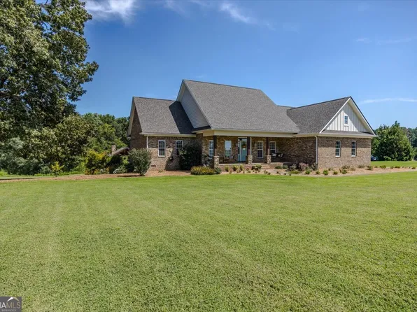 664 King Rd, Forsyth, GA 31029