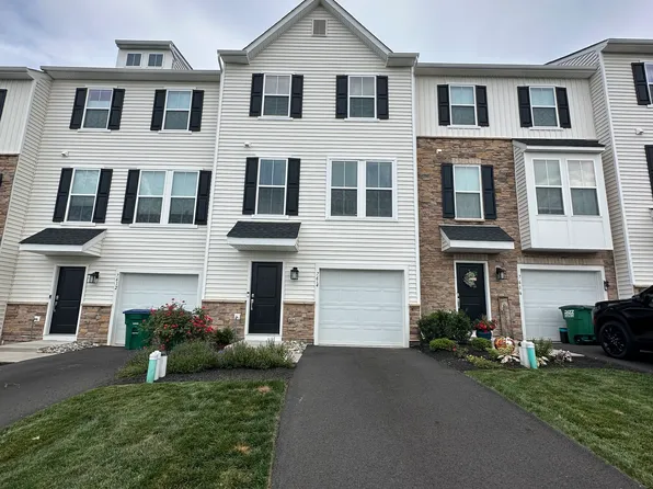 7614 Clayton Ave, Coopersburg, PA 18036