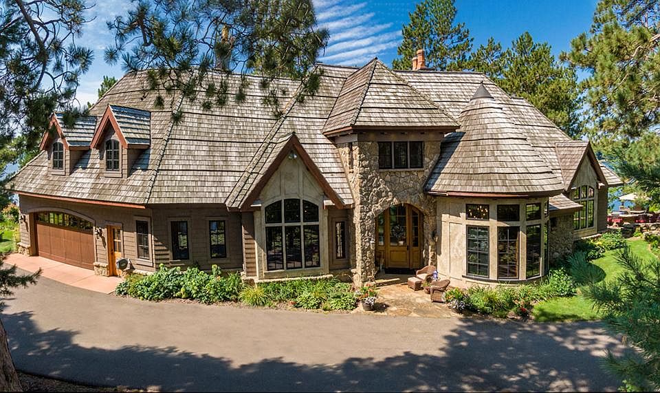13380 Rush Harbor Dr, Crosslake, MN 56442 | Zillow