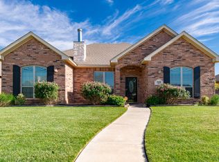 9401 Orry Ave, Amarillo, TX 79119