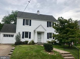 4814 Leland St, Chevy Chase, MD 20815