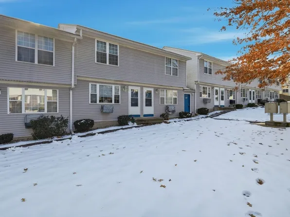 189 Essex St APT K, Springfield, MA 01151