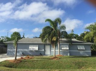 18502 Phlox Dr, Fort Myers, FL 33967