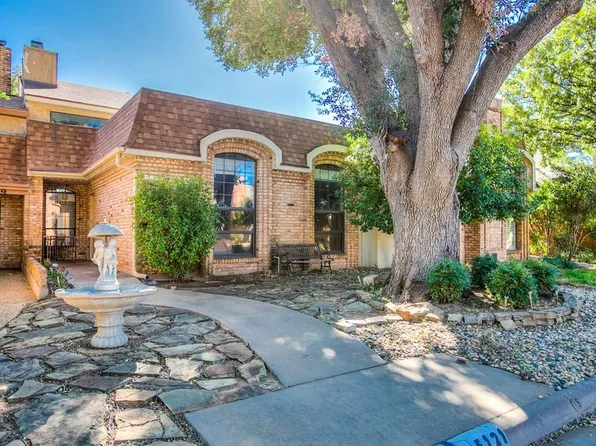 5121 Fairway Dr, San Angelo, TX 76904