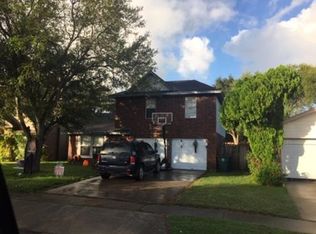 4305 Holly Ridge Dr, Corpus Christi, TX 78413