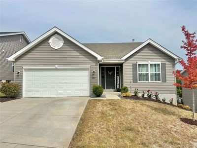 2617 Winding Valley Dr, Fenton, MO, 63026