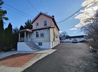 2 Liberty St FLOOR 2, Little Ferry, NJ 07643