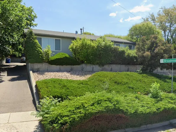 2025 S Broadmoor St, Salt Lake City, UT 84108