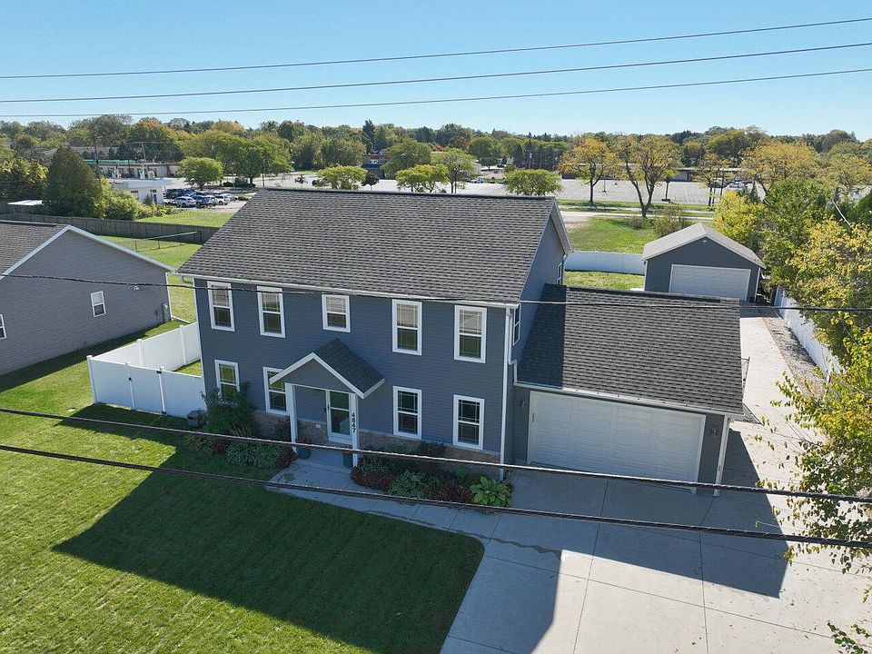 1st image of 4847 West Goodrich LANE