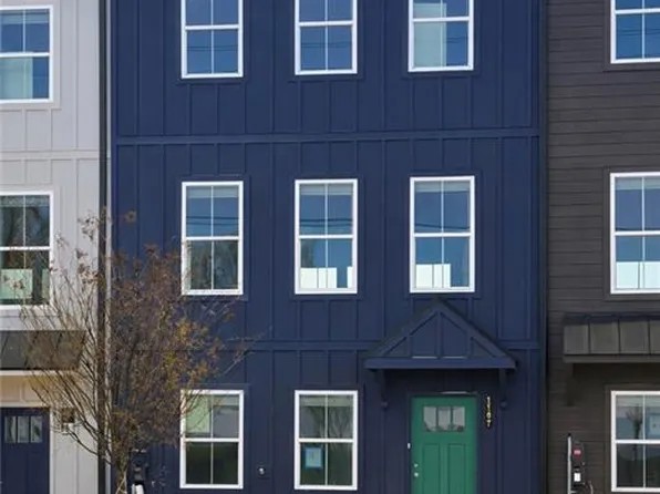 1107 Hodgepodge Way Lot 4, Atlanta, GA 30316