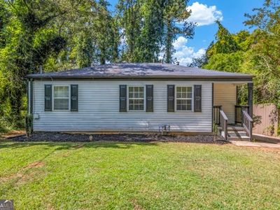 1642 Cecilia Dr, Atlanta, GA, 30316