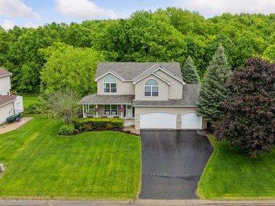13192 Oakwood Dr, Rogers, MN, 55374