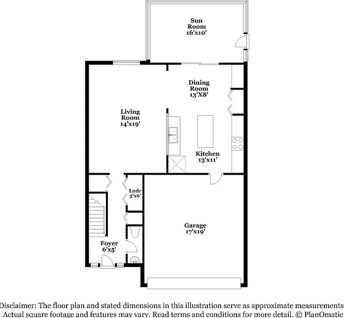 4 bed, 2.5 bath, 1963 sqft, $2,360 — Photo 2