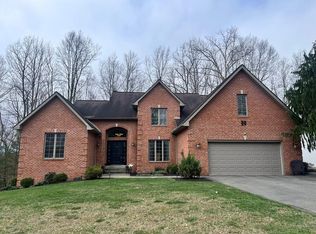 401 Barnstaple Dr, Daniels, WV 25832