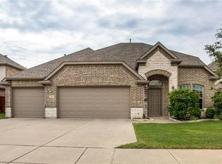 333 Highland Valley Ct, Wylie, TX 75098