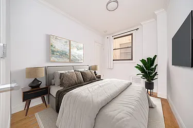 Rented by Living New York