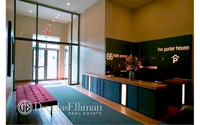 Rented by Douglas Elliman | media 43