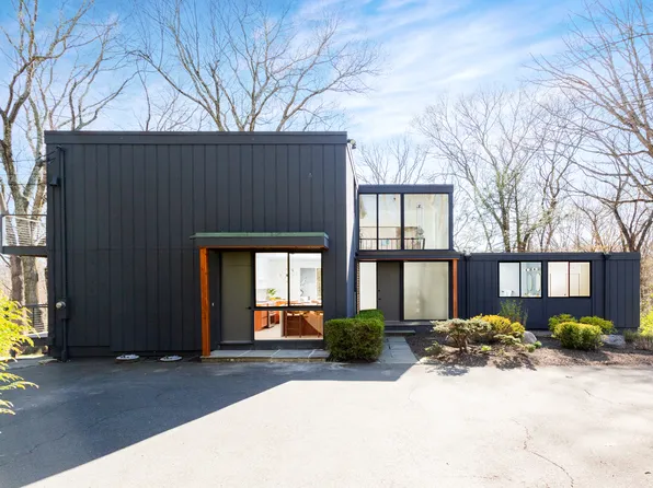 4 Humble Lane, Weston, CT 06883