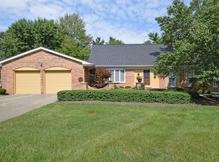 10263 Lochcrest Dr, Cincinnati, OH