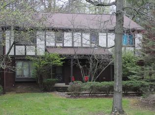 676 Betner Dr, Mansfield, OH 44904