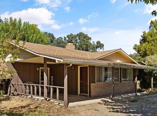 20464 Reeds Creek Rd, Red Bluff, CA 96080