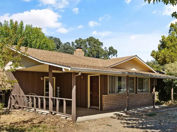 20464 Reeds Creek Rd, Red Bluff, CA 96080