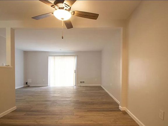 Dining room and family room- 2nd level
