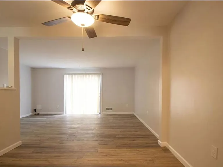 Dining room and family room- 2nd level