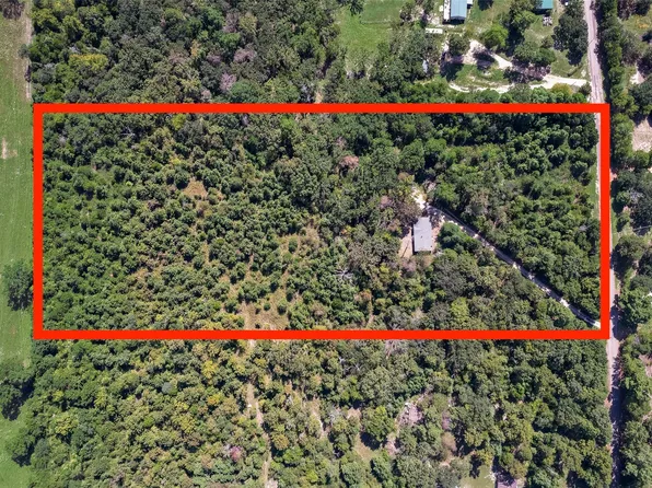 7125 County Road 4837, Larue, TX 75770