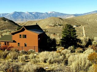 5833 Rio Vista Ln, Carson City, NV 89701