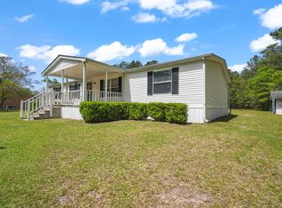 4351 Brookdale Ln., Conway, SC 29526