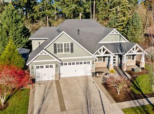 1304 S Great Blue Rd, Ridgefield, WA 98642