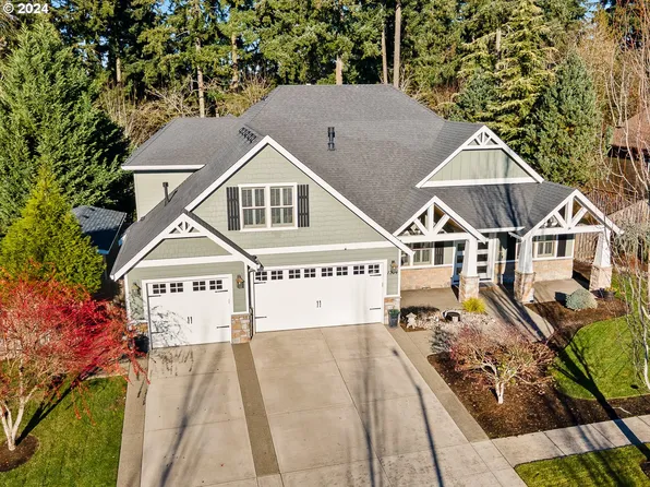 1304 S Great Blue Rd, Ridgefield, WA 98642