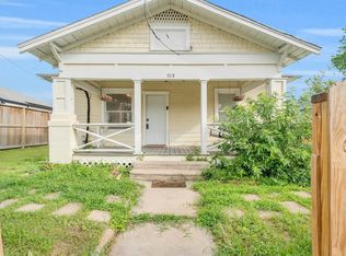 1109 Gargan St, Houston, TX 77009