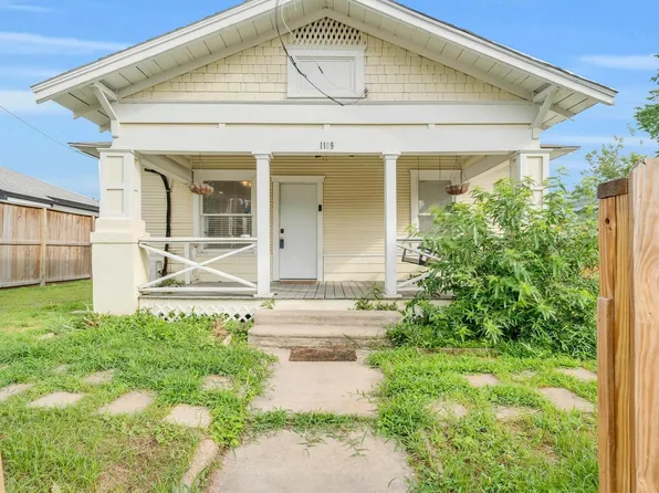 1109 Gargan St, Houston, TX 77009