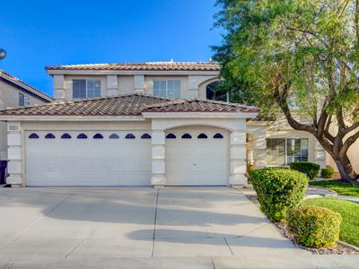 1721 Sweet Pea Ave, Las Vegas, NV, 89183