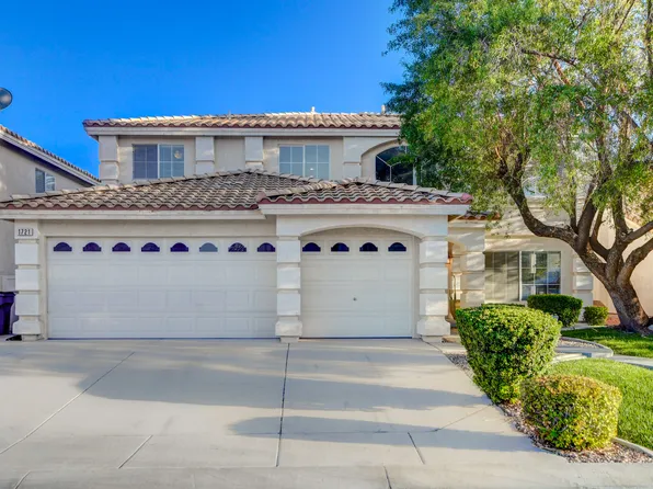 1721 Sweet Pea Ave, Las Vegas, NV 89183