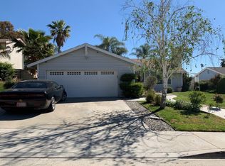 27938 Palmetto Ridge Dr, Santa Clarita, CA 91354
