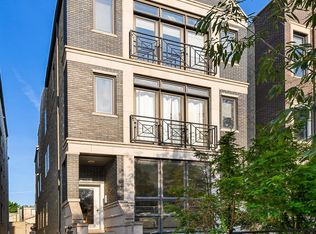 863 N Paulina St #1, Chicago, IL