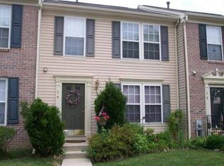 20 Guilford Pl, Burlington, NJ 08016