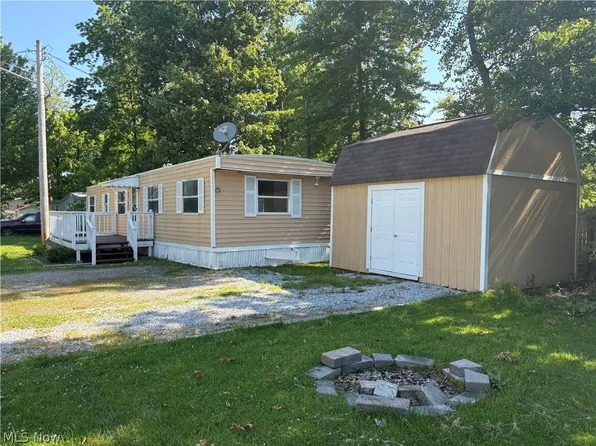 6800 Lake Rd W Lot 35E, Geneva, OH 44041
