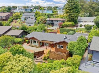 408 Hilary Dr, Belvedere Tiburon, CA 94920