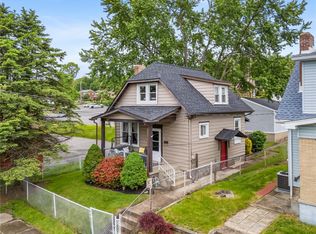 258 Wayne St, Baden, PA 15005