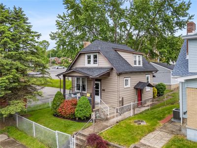 258 Wayne St, Baden, PA, 15005