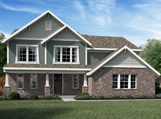 Avery Plan, Salt Run Preserve, Maineville, OH 45039